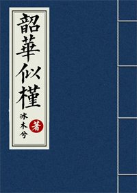 韶华似槿