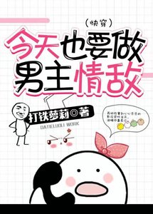 《今天也要做男主情敌(快穿)》