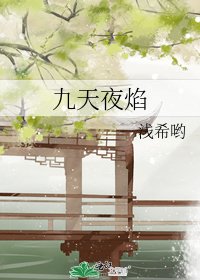 九天夜焰