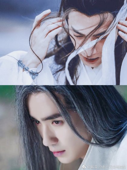 《夜(润玉&夜尊)同人文》