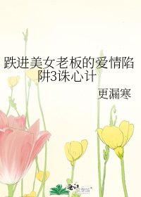 《跌进美女老板的爱情陷阱3诛心计》