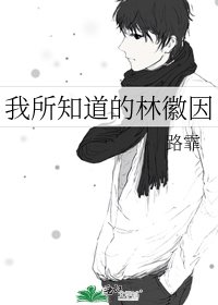 《我所知道的林徽因》