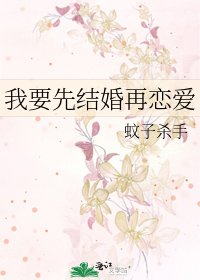 《我要先结婚再恋爱》