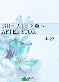 [SD同人]苍之翼～AFTER STORY～