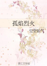 《孤焰烈火》