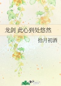 《龙剑 此心到处悠然》
