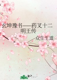 玄坤豫书——药叉十二明王传