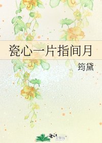《瓷心一片指间月》
