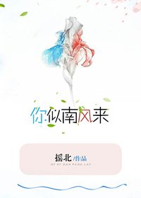你似南风来