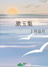 《漱玉集》