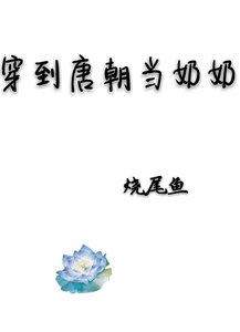 《穿到唐朝当奶奶》