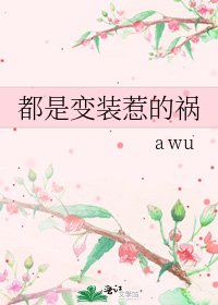 《都是变装惹的祸》