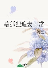 《慕狐狸追妻日常》