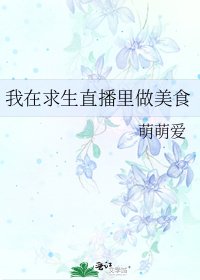 《我在求生直播里做美食》