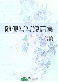 《随便写写短篇集》