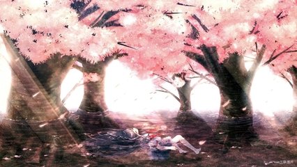 《自述书·殇》
