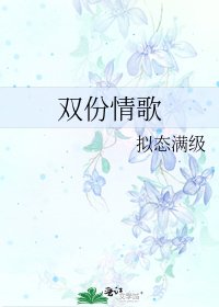 《双份情歌》