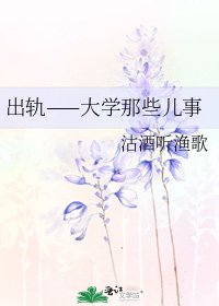 《出轨——大学那些儿事》