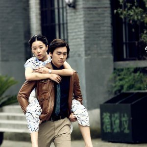 《(麻雀伪装者)愿所爱之人久安》