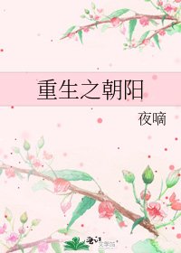 重生之朝阳