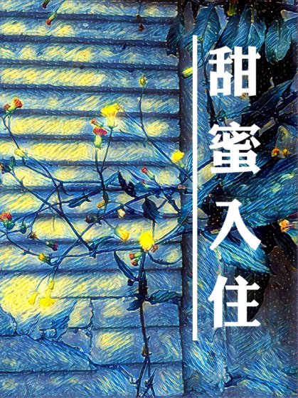 甜蜜入住修改版