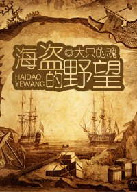 《海盗的野望》