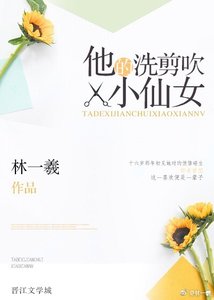 《他的洗剪吹小仙女》