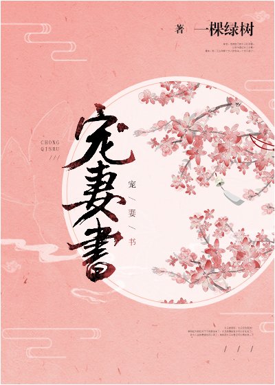《宠妻书》