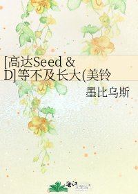[高达Seed & D]等不及长大(美铃·霍克)