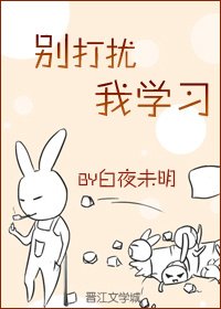 别打扰我学习