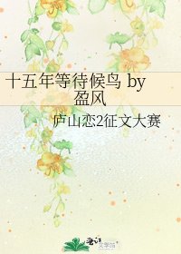 《十五年等待候鸟 by盈风》