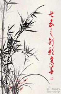 《七五之剑影兰华》