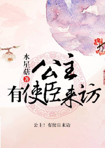 公主！有使臣来访