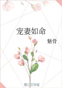 《宠妻如命》