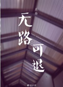 《无路可退》