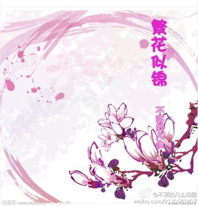 《繁花似锦》