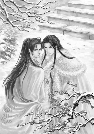 公子，请留步
