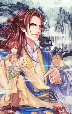 灯花留醉偷一晌