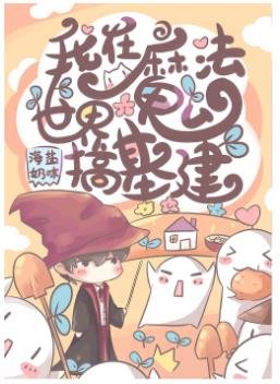 我在魔法世界搞基建