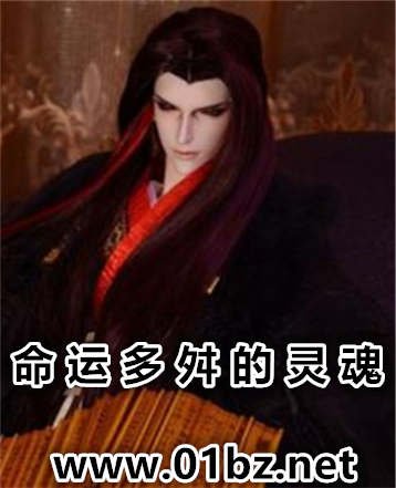 《命运多舛的灵魂》