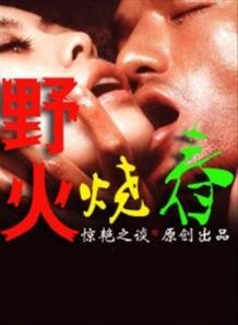 《野火烧春》