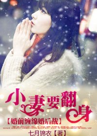《婚前缠绵婚后战:小妻要翻身》