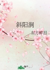 《斜阳涧》