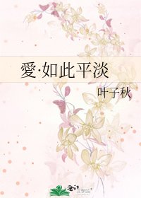 《愛·如此平淡》