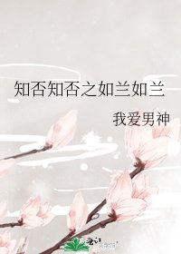 《知否知否之如兰如兰》