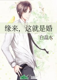 缘来，这就是婚