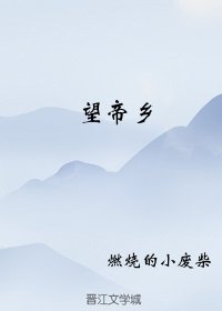 《宝前同人之望帝乡(戬心)》