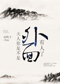 《夫人你是不是外面有人了》