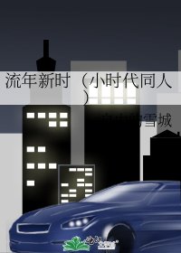 《流年新时(小时代同人)》