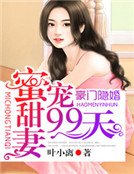《豪门隐婚:蜜宠甜妻99天》